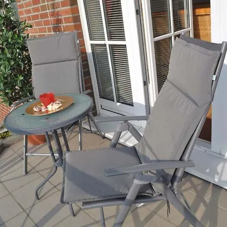 Ostseeallee 4 Ferienwohnung Nr 27 *
