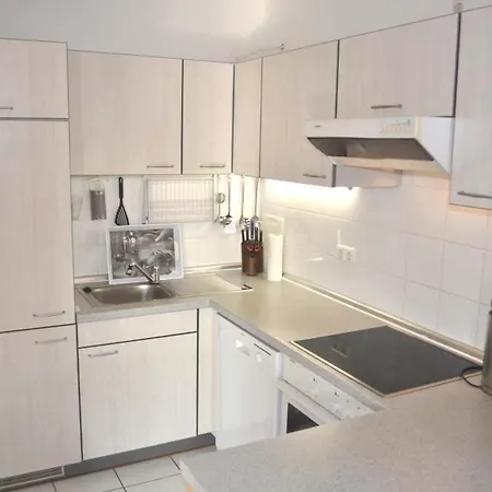 Apartment Ostseeallee 4 Ferienwohnung Nr 27 Niendorf (Timmendorfer Strand)