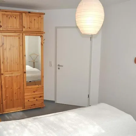 Ostseeallee 4 Ferienwohnung Nr 27 *