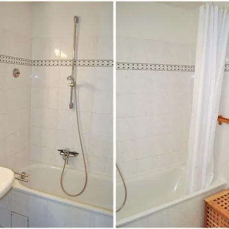 Ostseeallee 4 Ferienwohnung Nr 27